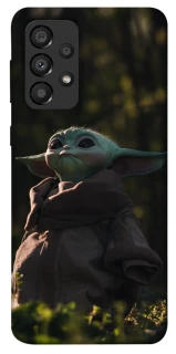 Чохол на Samsung Galaxy A33 5G Бэбі Йода фото 1 з 1