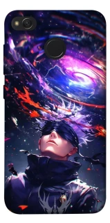 Чехол на Xiaomi Redmi 4X Satoru Gojo v3 фото 1 из 1