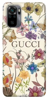 Чохол на Xiaomi Poco M5s Gucci ver.8 фото 1 з 1