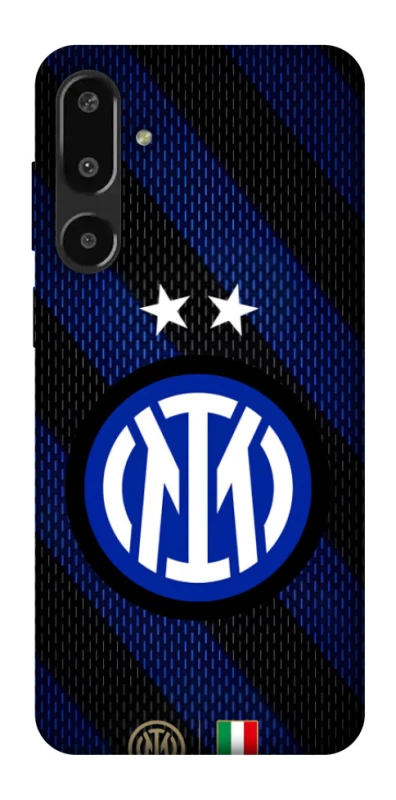 Чохол на Samsung Galaxy F16 FC Inter v2 фото 1 з 1