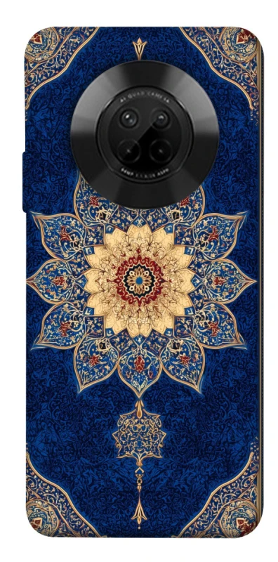 Чохол на Huawei Y9a Килим v54 фото 1 з 1