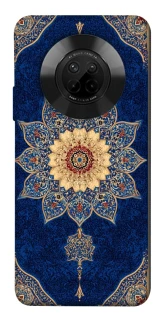 Чохол на Huawei Y9a Килим v54 фото 1 з 1