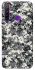 Чехол на Realme 5 Camouflage v13 фото 1 из 1