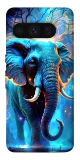 Чохол на Google Pixel 8 Pro Слон фото 1 з 1