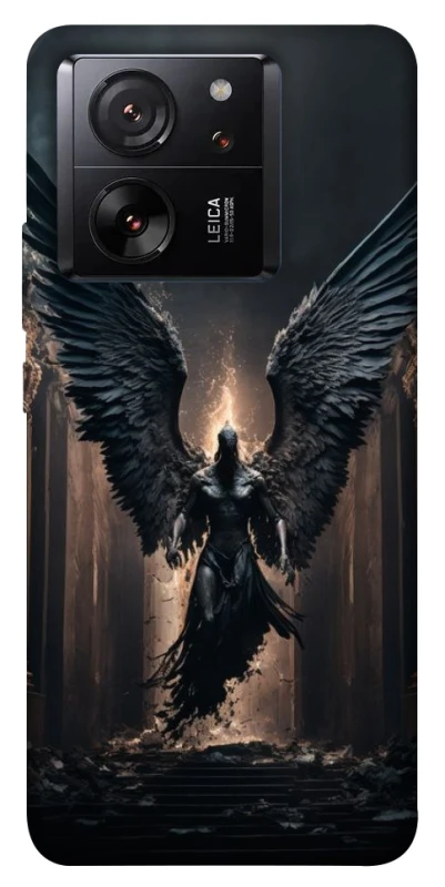 Чохол на Xiaomi 13T Pro Dark Angel фото 1 з 1
