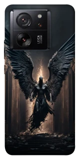 Чехол на Xiaomi 13T Pro Dark Angel фото 1 из 1