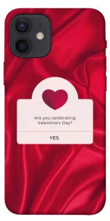 Чохол на Apple iPhone 12 (6.1") Love aesthetic ver.1 фото 1 з 1