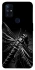 Чехол на OnePlus Nord N10 5G Black dragonfly фото 1 из 1