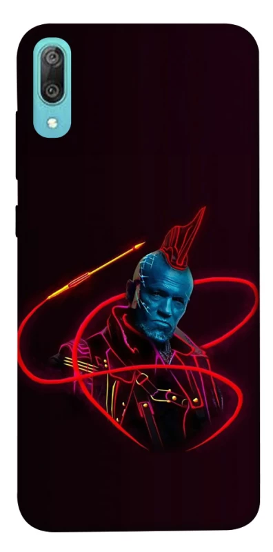 Чохол на Huawei Y6 Pro (2019) Yondu фото 1 з 1