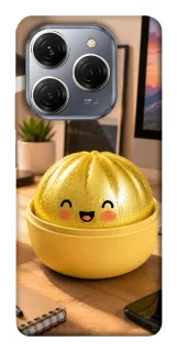 Чохол на TECNO Spark 20 Pro Dumpling ver.8 фото 1 з 1