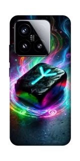 Чехол на Xiaomi 15 Руна Альгиз фото 1 из 1