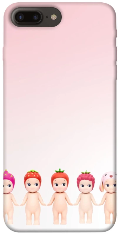 Чохол на Apple iPhone 7 plus / 8 plus Sonny фото 1 з 1
