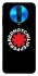 Чохол на Xiaomi Redmi K30 Red Hot Chili Peppers logo фото 1 з 1