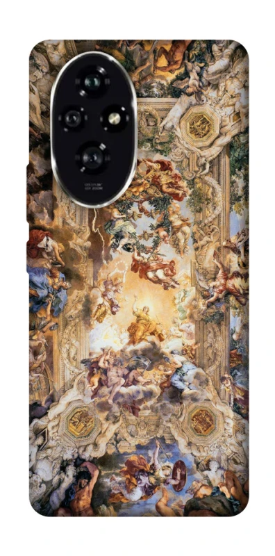 Чехол на Honor 200 Искусство фото 1 из 1