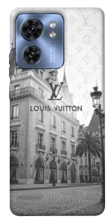 Чехол на Motorola Edge 40 Louis Vuitton ver.2 фото 1 из 1