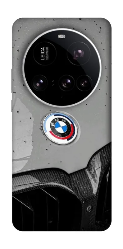 Чохол на Xiaomi 15 Ultra BMW v52 фото 1 з 1