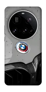 Чехол на Xiaomi 15 Ultra BMW v52 фото 1 из 1
