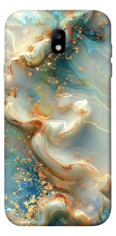 Чохол на Samsung J730 Galaxy J7 (2017) Epoxy design ver.3 фото 1 з 1
