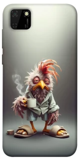 Чохол на Huawei Y5p Півник фото 1 з 1