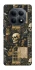 Чохол на Xiaomi Redmi Note 15 4G/5G (EU) Halloween aesthetics ver.1 фото 1 з 1