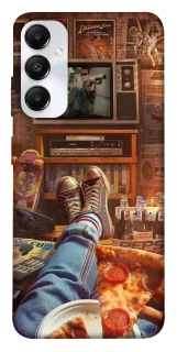 Чехол на Samsung Galaxy A05s Retro style v3 фото 1 из 1