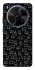 Чохол на ZTE Blade V70 Max Black Cats фото 1 Чохол на ZTE Blade V70 Max Black Cats фото 1 з 1
