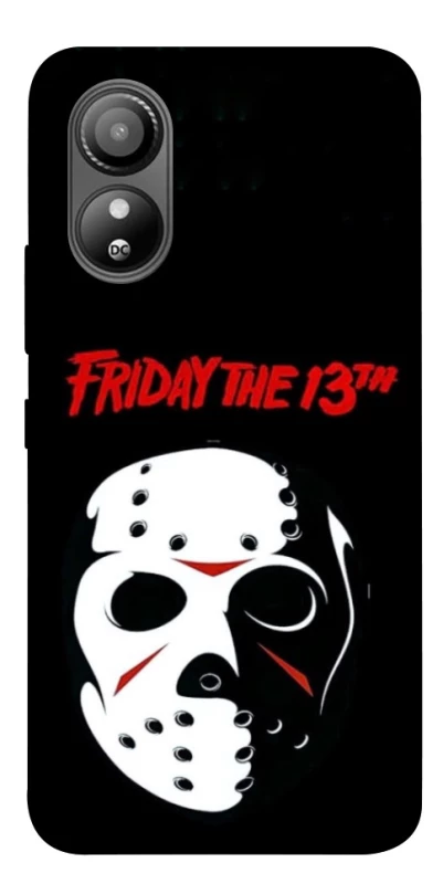 Чохол на ZTE Blade L220 Friday 13th Jason фото 1 з 1
