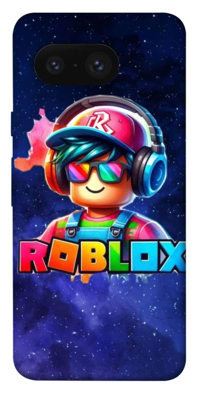 Чохол на Google Pixel 8 Adopt Me Animal Race фото 1 з 1