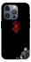 Чехол на Apple iPhone 16 Pro Max berserk black фото 1 из 1