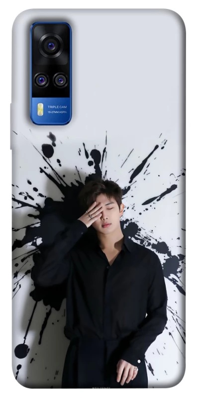 Чохол на Vivo Y51a RM - BTS фото 1 з 1