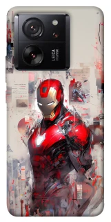 Чохол на Xiaomi 13T Pro Ironman фото 1 з 1