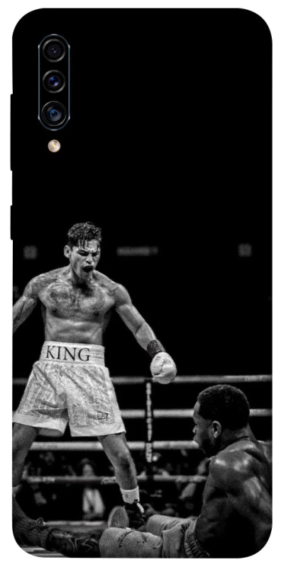 Чохол на Samsung Galaxy A50 (A505F) / A50s / A30s kings фото 1 з 1