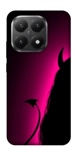 Чохол на Xiaomi 15T Pink Love фото 1 з 1