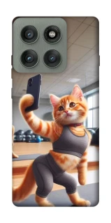 Чохол на Motorola Edge 60 Pro Кошеня фото 1 з 1