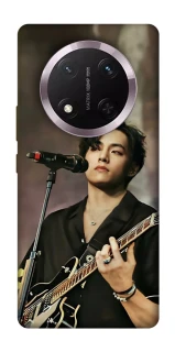 Чехол на Honor X9c V - BTS фото 1 из 1