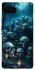 Чохол на Google Pixel 7a Skulls v3 фото 1 з 1