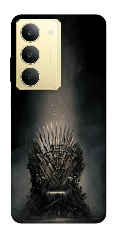 Чохол на Realme 14x House of the Dragon ver.2 фото 1 з 1