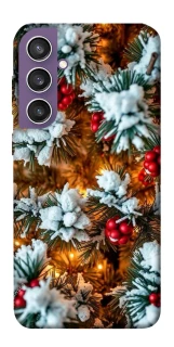 Чохол на Samsung Galaxy S23 FE Новорічний v22 фото 1 з 1