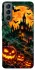Чохол на Samsung Galaxy S21 FE Halloween v14 фото 1 з 1