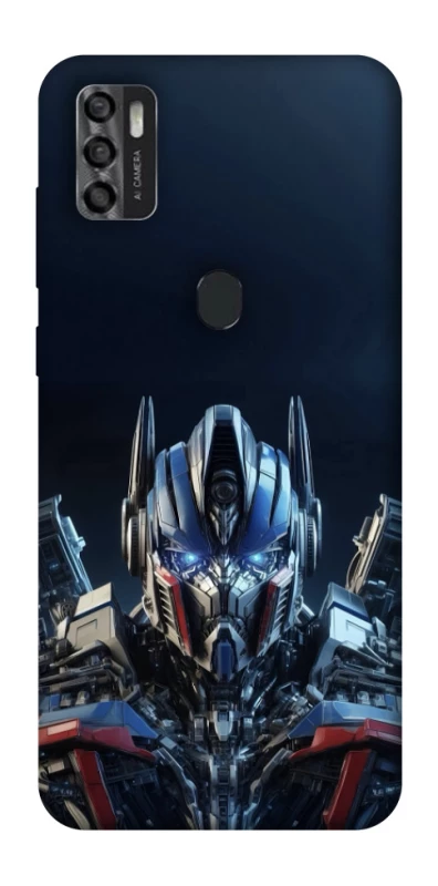 Чохол на ZTE Blade A7s (2020) Transformer фото 1 з 1