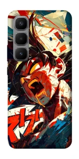 Чохол на Infinix Hot 60 Pro+ Anime фото 1 з 1