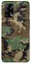 Чехол на Oppo A74 4G Camouflage v12 фото 1 из 1