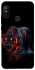 Чохол на Xiaomi Mi A2 Lite / Xiaomi Redmi 6 Pro fire tiger фото 1 з 1