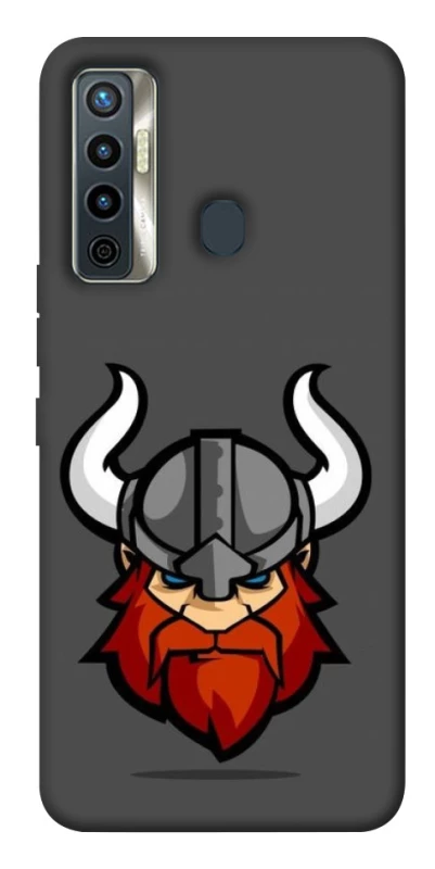 Чохол на TECNO Camon 17 Viking v3 фото 1 з 1