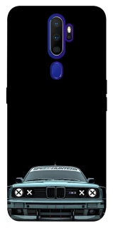 Чохол на Oppo A5 (2020) / Oppo A9 (2020) BMW v148 фото 1 з 1