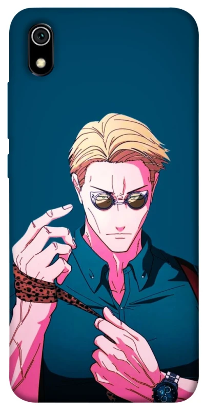 Чехол на Xiaomi Redmi 7A Nanami фото 1 из 1