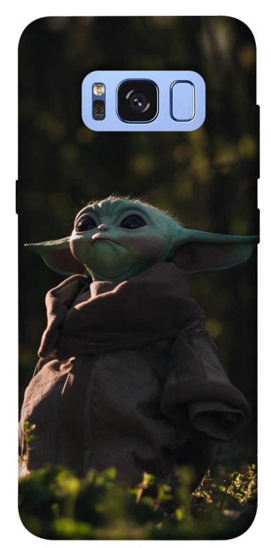 Чохол на Samsung G950 Galaxy S8 Бэбі Йода фото 1 з 1