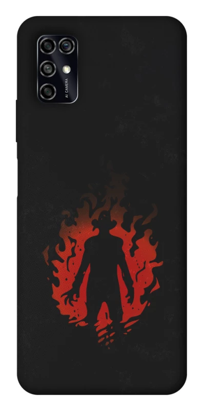 Чохол на ZTE Blade V2020 Smart Daylight фото 1 з 1