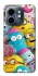 Чохол на Infinix Smart 9 4G / Hot 50i Minions ver.1 фото 1 з 1