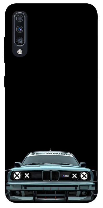 Чохол на Samsung Galaxy A70 (A705F) BMW v148 фото 1 з 1